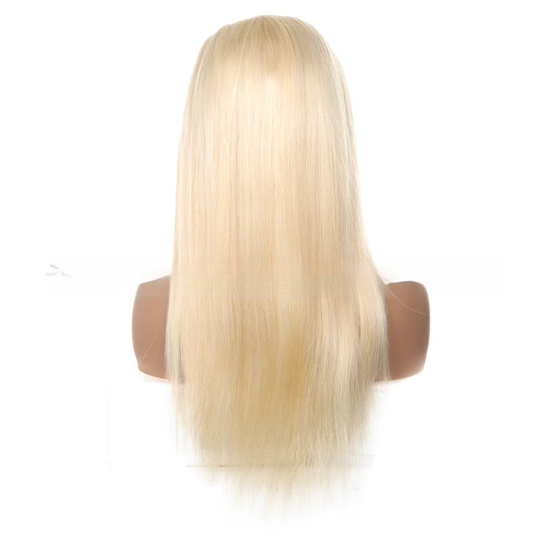 613 Blonde Transparent HD Lace Front Wig