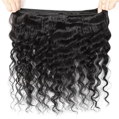 European Deep Wave Bundles